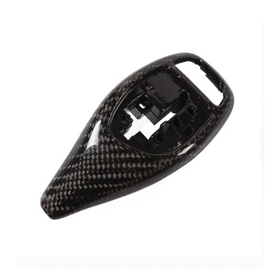 BMW – Sürətlər qutusu və əl tormozu başlıqları Gear Shift