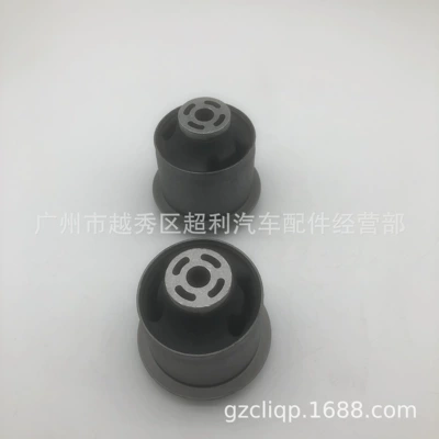 Nsp151 Rear Axle – Other walking systems