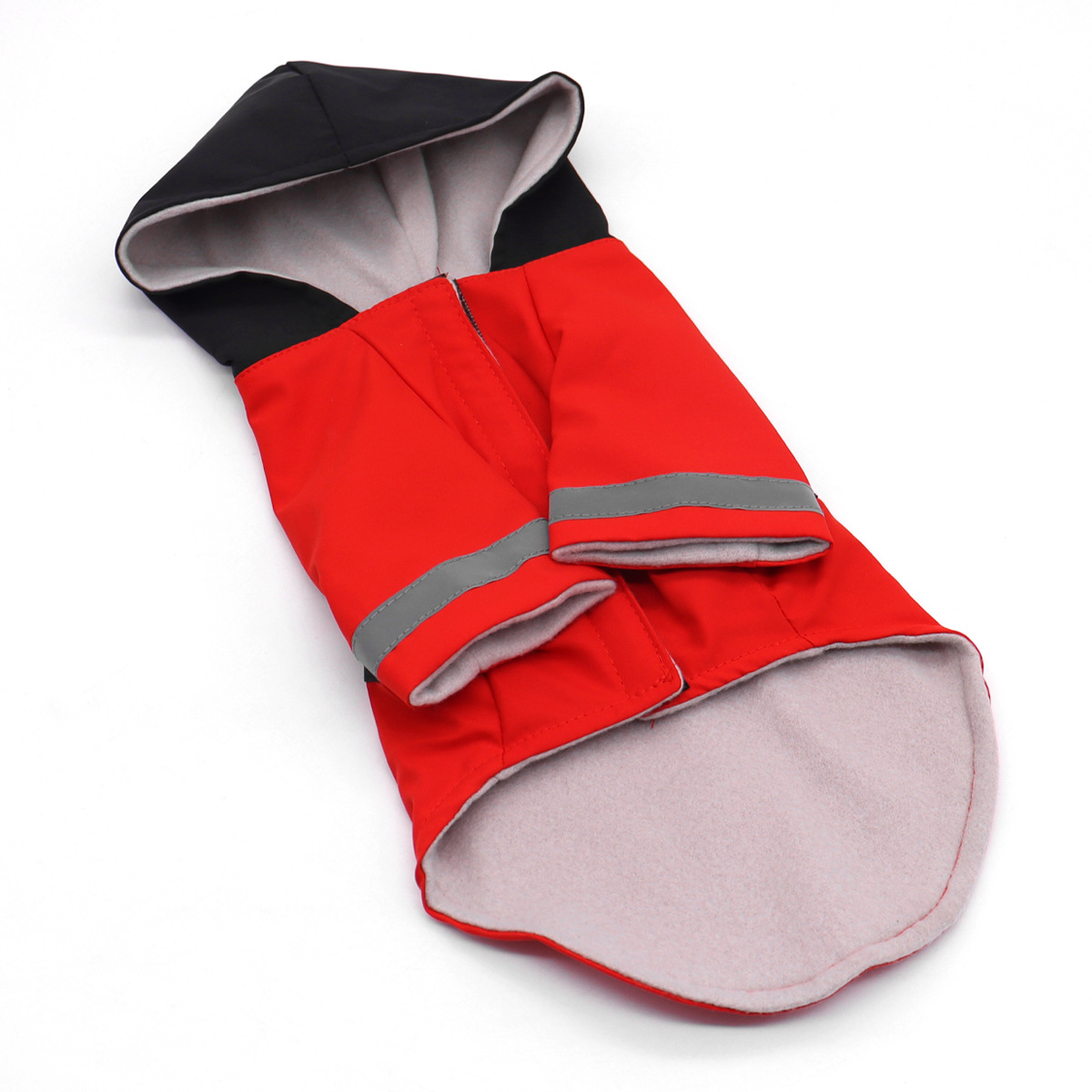 Ropa para mascotas Ropa para perros Chaquetas para perros pequeños y medianos engrosados de invierno Ropa para mascotas Corgi Teddy