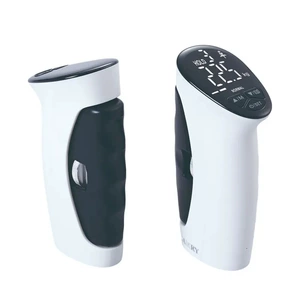 [跨境热销握力计手部锻炼中学生握力测试Grip Strength Tester英文]
