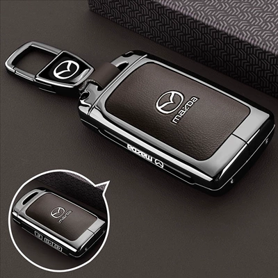 Car Buckle Cx7 Shell, Static Rod/Key Bag