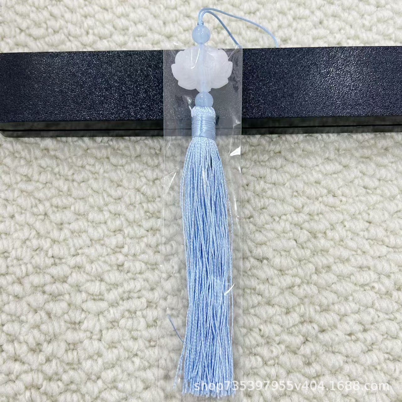 Cestas de nuevo estilo chino de Año Nuevo Reunión anual de reubicación de regalo de aniversario de reubicación de regalo canasta tejida a mano