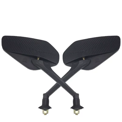 Motorcycle rearview mirror – Electric Vehicle Rearview Mirror Universal