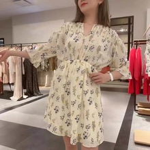 ��ʽ��������ȹŮ�߼�������ӡ��ȹV���������������ȹŮ30912