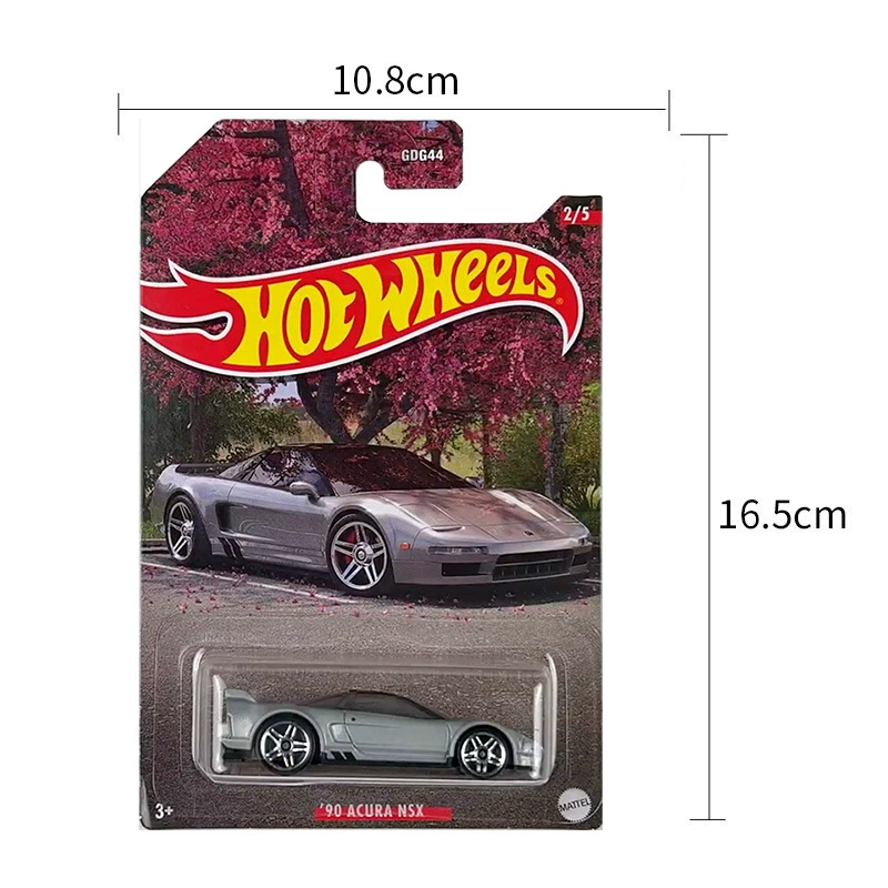 Ретро Hot Wheels, реалистичная алюминиевая машина, модель автомобиля, (Physicals), Porsche
