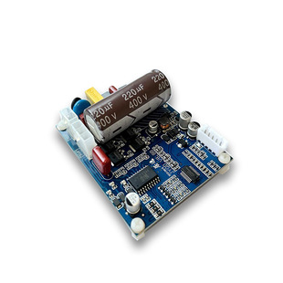 High voltage motor drive board 110V/220V AC with PWM speed regulation forward and reverse control for electric tools