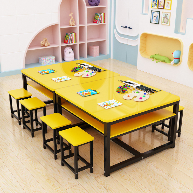 필렛 120*120*74 단일 테이블 (이중 고체 표면)