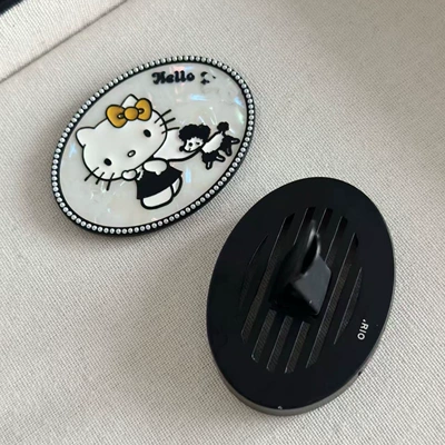 Hello Kitty Beast Pai Perfplant seat