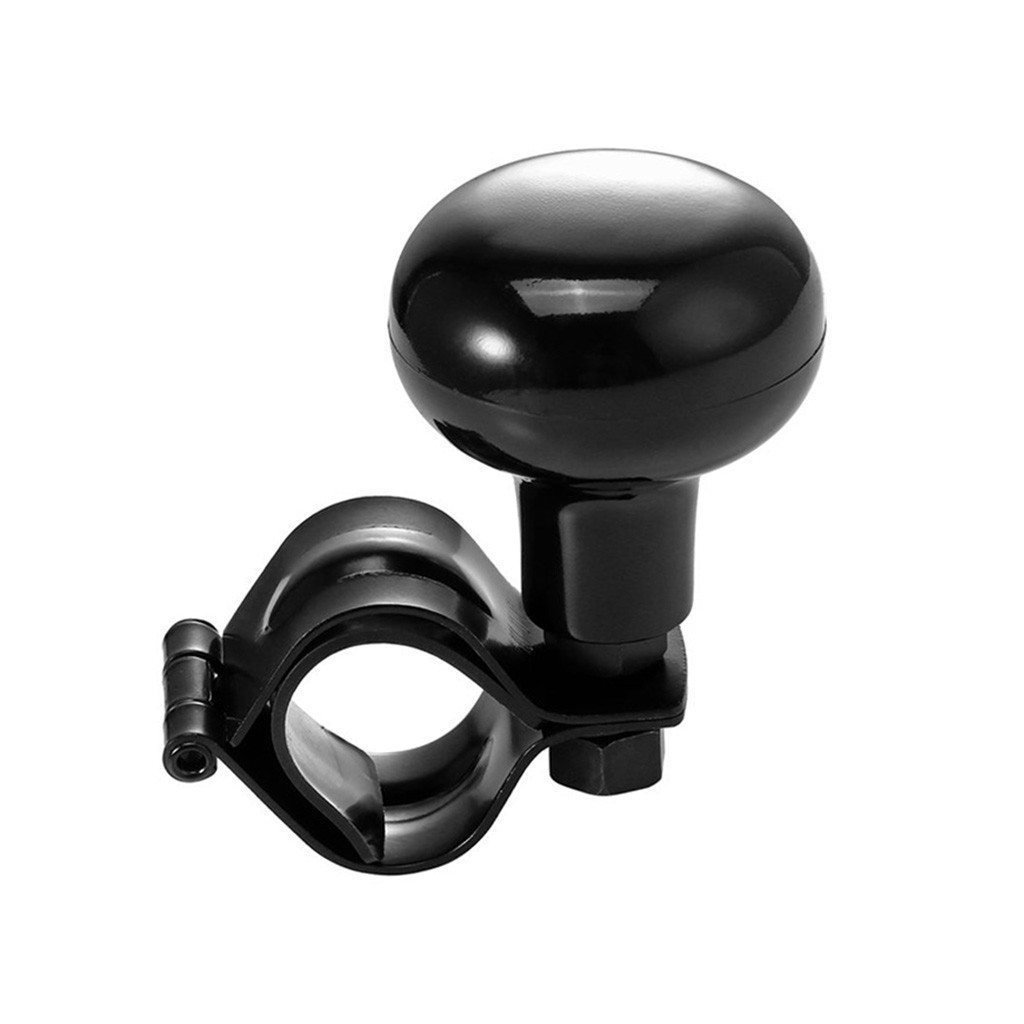 Cross-border car steering wheel booster ball labor saving power steering booster universal car steering wheel booster supplies