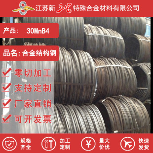������30MnB4���䓌�䓱P�l�A䓺Ͻ𾀲ĸߏ���˨��׼���ӹ�䓲�