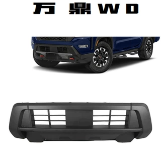适用于2022-2024纳瓦拉FRONTIER前保险杠下格栅620269BU0D
