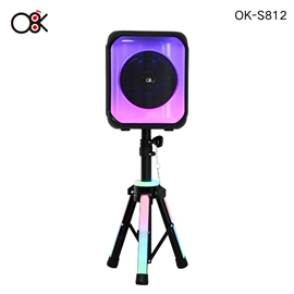 蓝牙音箱;便携式DVD;麦克风/话筒