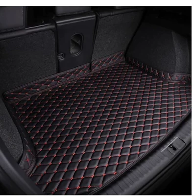 Foreign trade export car trunk Trunk Mat
