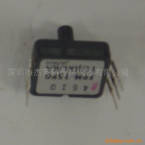 供应原装日本FUJIKURA 压力传感器FPM系列正品 多规格现货