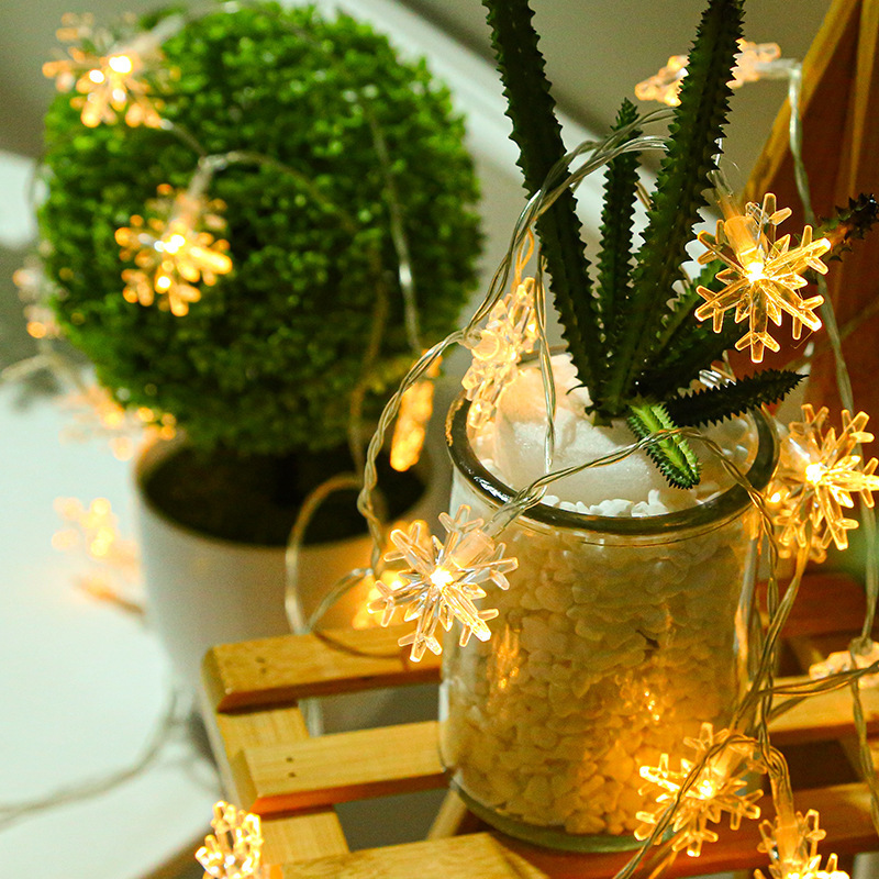 Ledクリスマス装飾灯雪だるま雪花サンタクロース灯串クリスマスツリー装飾用品イルミネーションペンダント卸売り|undefined
