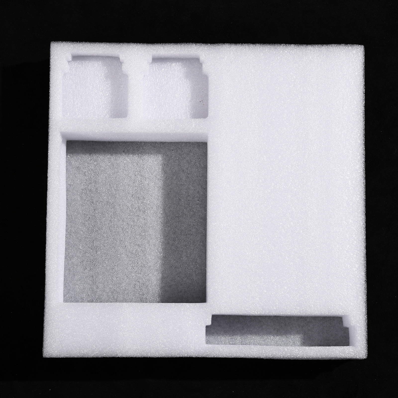 epe珍珠棉加厚多挖槽多规格包装内衬珍珠棉板运输保护套厂家批发