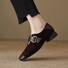 �򷴽qƴɫ�͸���Ʒ��ЬŮ���＾�¿�͹�СƤЬƽ�ט���Ь����ɫ