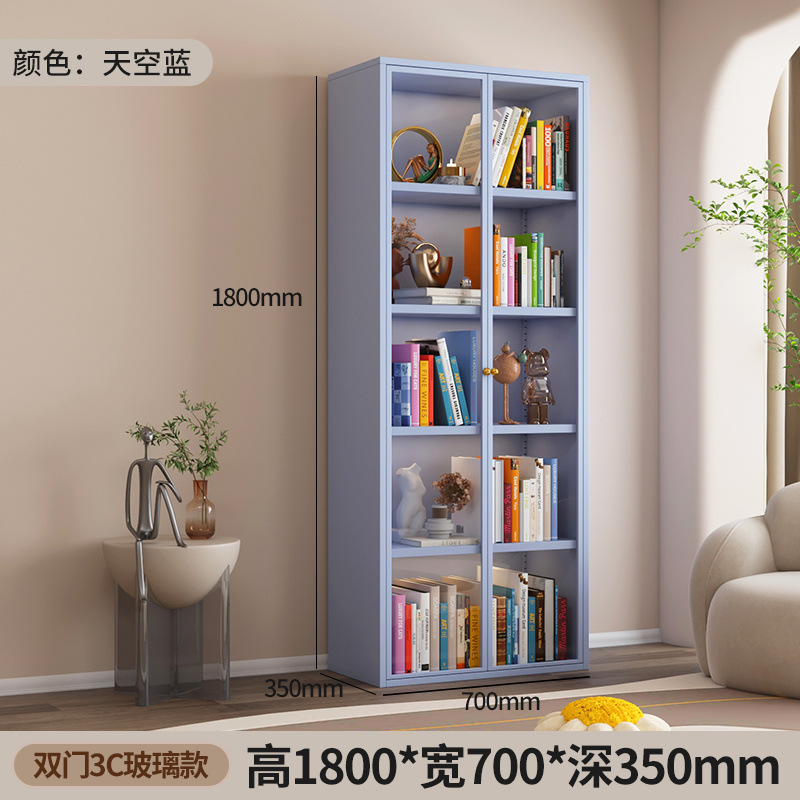 하늘색 - 압축 마스터 - 간단하고 명확함