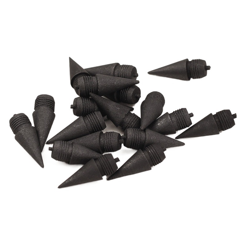 La tecnología negra de punta de lápiz al por mayor del fabricante no necesita cortar la cabeza del lápiz sin tinta