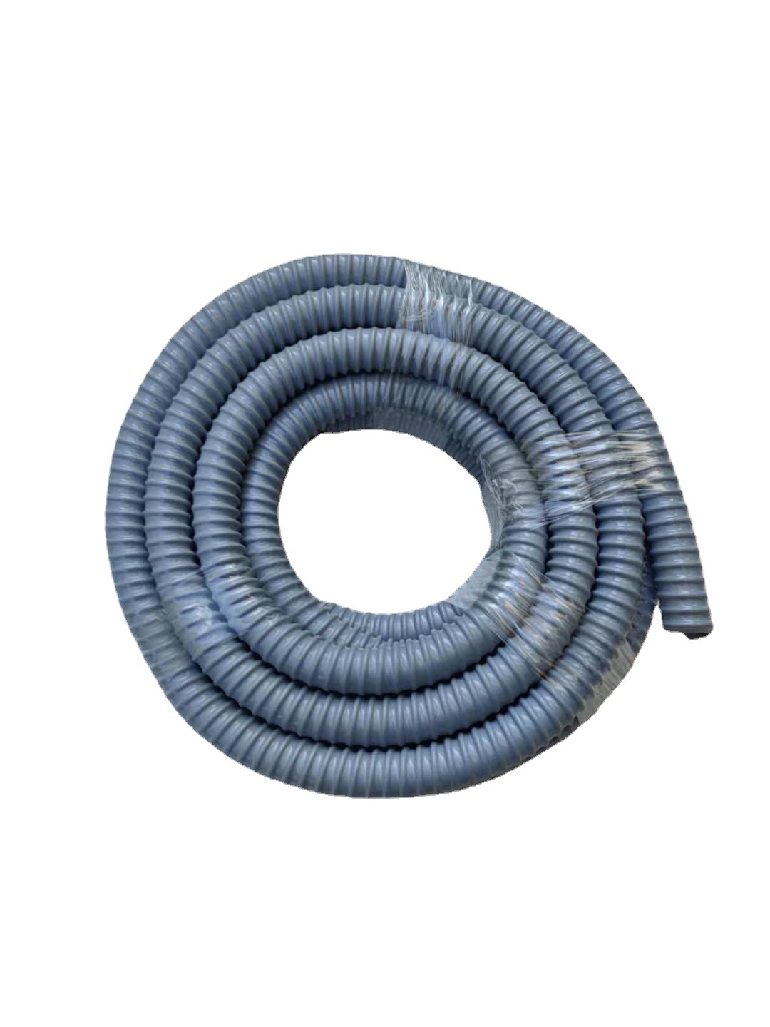 PVC钢丝增强管吸尘器管清洗机电线护套管