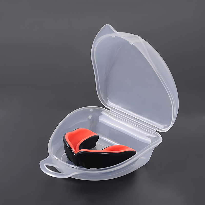 Professional Mouth Guard, Sports Boxing Mouth Guard, Taekwondo Fighting Mouth Guard, Venom Youth Mouth Guard