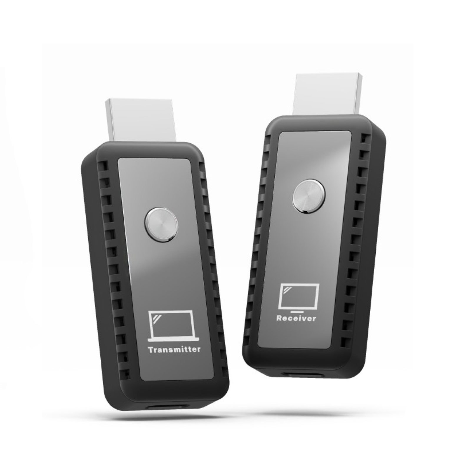 Kabelloses HDMI-Sender 50m 1080P Mini-Modell
