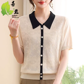 中老年休闲套装;中老年外套;中老年毛衣、针织衫