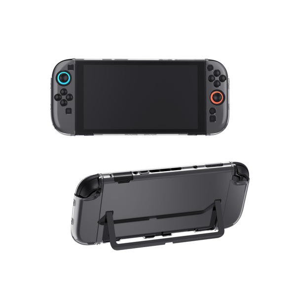 Suitable for Nintendo switch2 generation game console pc split…