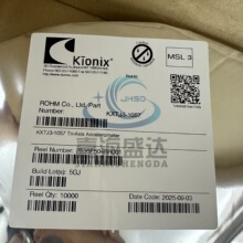 ȫ��ԭװ KXTJ3-1057 LGA-12 ˿ӡJ3 �������ּ��ٶȼƴ�����