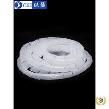 ✅电线收纳管包线管理线器螺旋保护套缠绕管绝缘束线管6mm8mm10mm