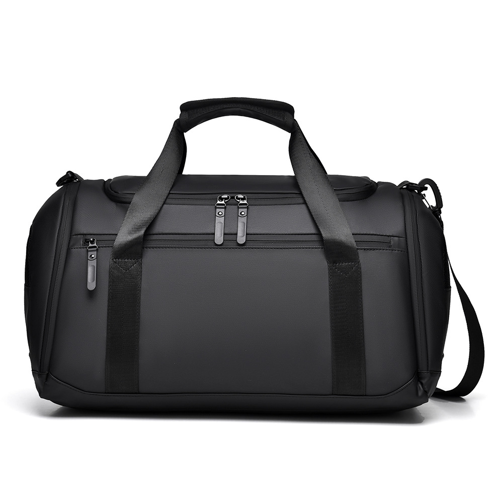 New cross-border lightweight and stylish travel bag, large capacity business travel handbag, sports yoga fitness bag