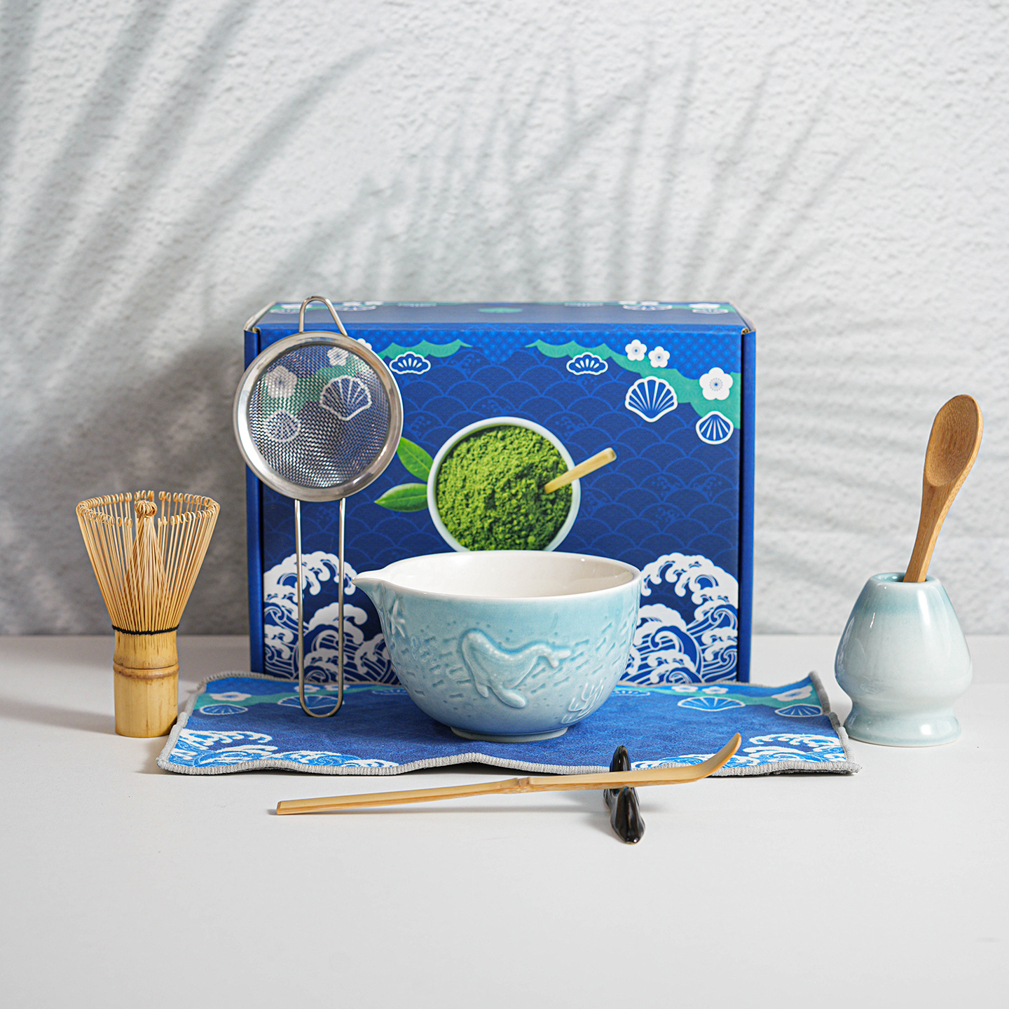 matcha