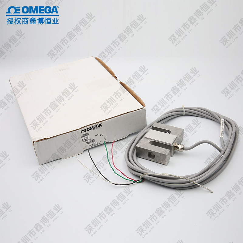 LC101-20K LC101-3K LC101-2K称重传感器美国奥米佳工业测量