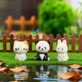 饰品配件;树脂工艺品;小夜灯