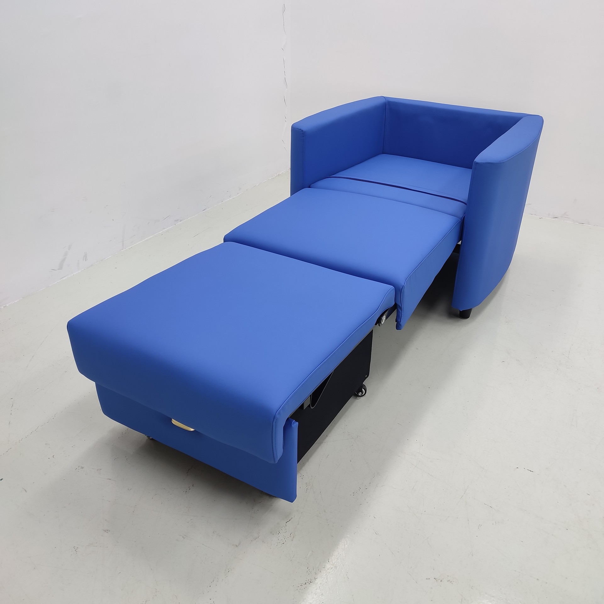 Klein Blue