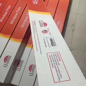 Wholesale car sun film, heat insulation film, explosion-proof film, sun protection glass film, privacy film 30m full roll with free shipping