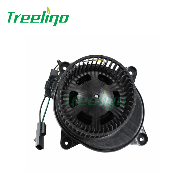 Aplicable a Chrysler PT Cruiser 10-01 coche aire acondicionado ventilador 5017666ab