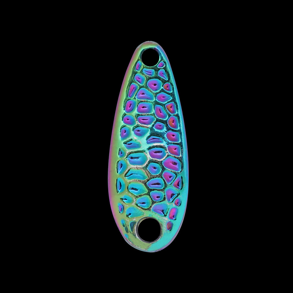 다채로운 색상 (후크 및 루프 없음)