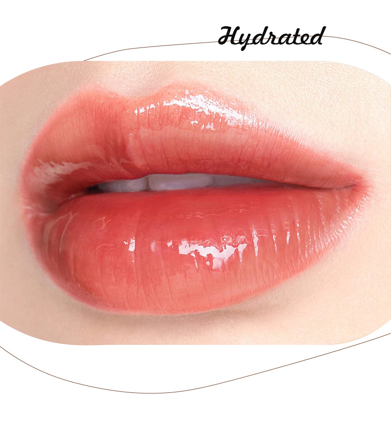 Karsti pārdotā LACHAVA lūpu esences eļļas lūpu krāsa mitrinoša lūpu krāsa lūpu kopšanas eļļa_voghion.com