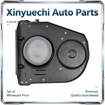 Oil seal W203, W204, and