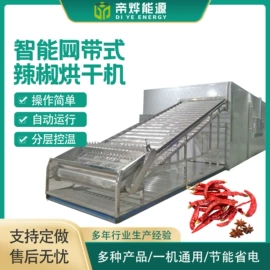 箱式干燥设备;节电设备;带式干燥设备