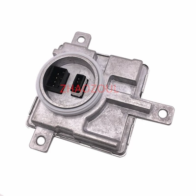 Bits Volkswagen Audi lamp hid