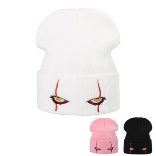 Pennywise scary eyes�ֲ�С���۾�����ᘿ�ñ��ů���^����ë��ñ