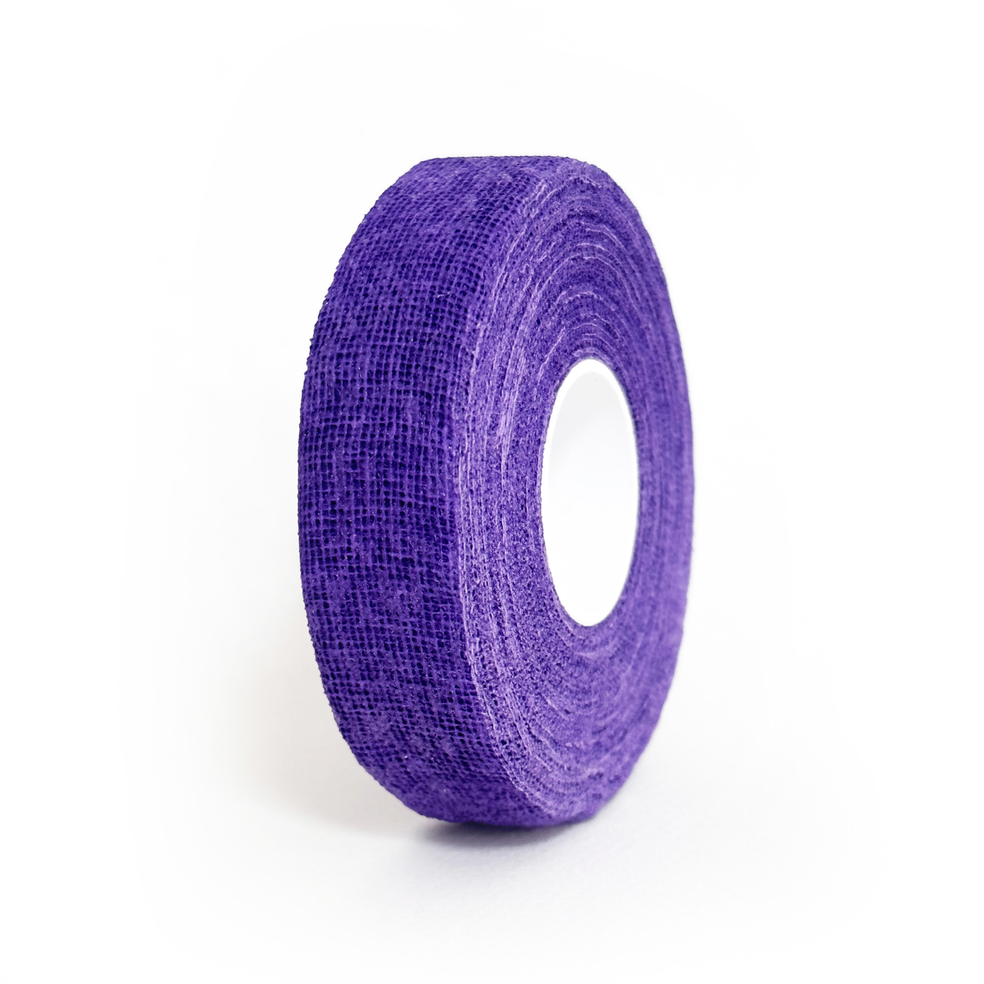 Bandaje de dedo de escalada personalizado roca pegada banda de gaza de algodón antidesgaste permeable correa de color autoadhesiva