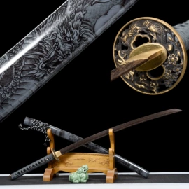 装饰刀剑;cosplay道具;击剑武术用品