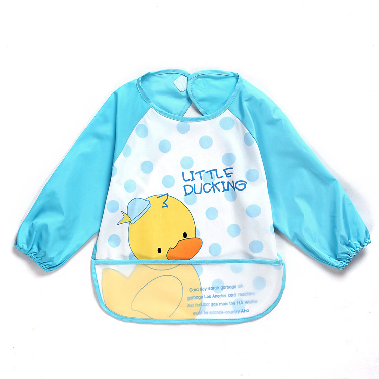 Светло-синий