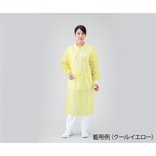 ASONE 亚速旺 8-2269-11 防护服其他实验室用品