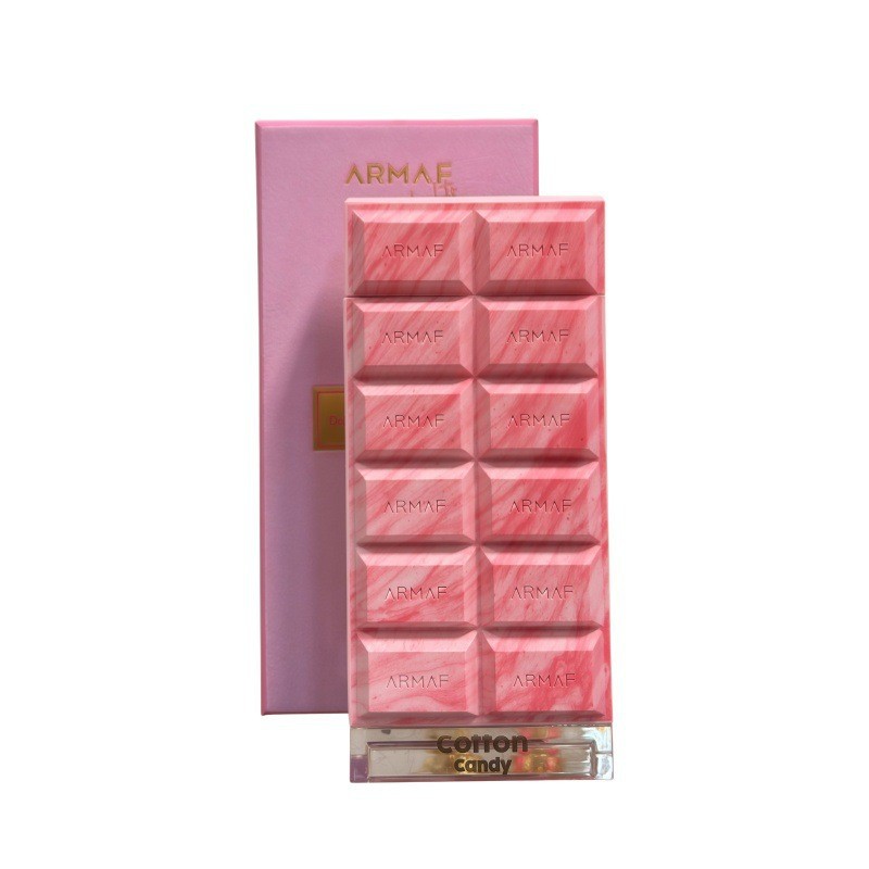 Pink Encounter Perfume Wholesale Long-Lasting Light Fragrance Foreign Trade Cross-Border Vietnam Arabian Perfume High-End Women's Perfume