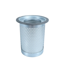 国产油气分离器200*160*230螺杆式空压机配件大全现货