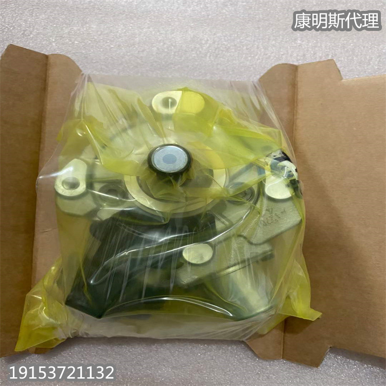 德尔福共轨柴油泵28477820 工程机械发动机维修件